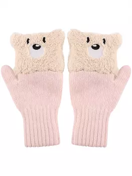 Перчатки-трансформеры