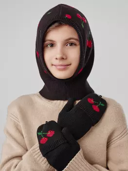 Перчатки-трансформеры