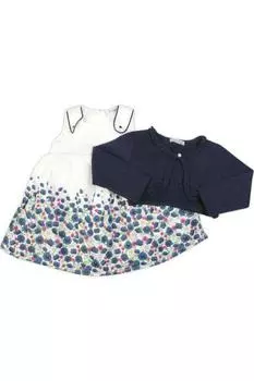 Платье+болеро