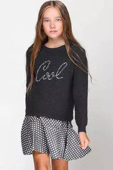 Платье+джемпер