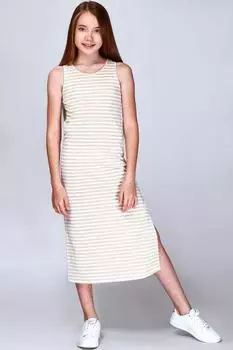 Платье-майка