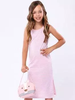 Платье-майка