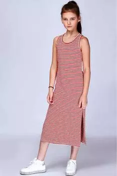 Платье-майка