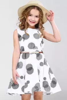 Платье+пояс