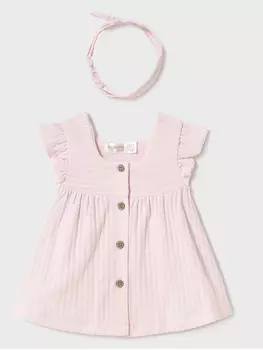 Платье+повязка