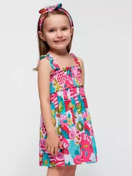 Платье+повязка