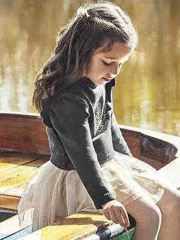 Платье+пуловер