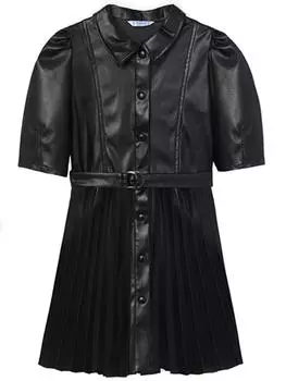 Платье+ремень