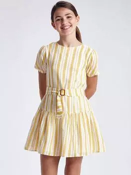 Платье+ремень