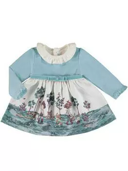 Платье+ремень