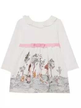 Платье+ремень