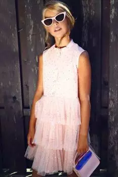 Платье-рубашка