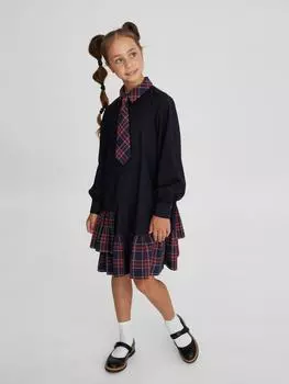 Платье-рубашка