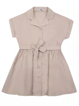 Платье-рубашка