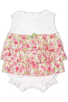 Платье+шорты