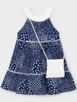 Платье+сумка