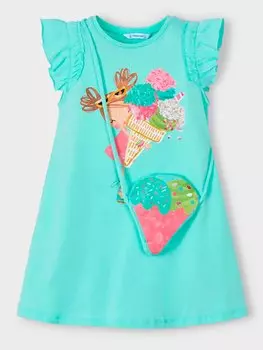 Платье+сумка