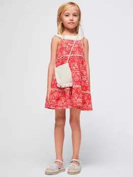 Платье+сумка