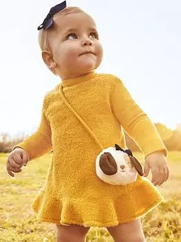 Платье+сумочка