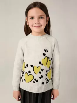 Платье+свитер