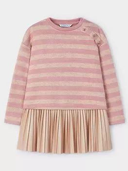 Платье+свитшот