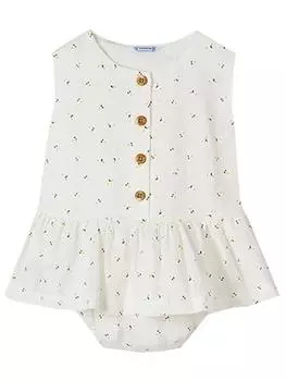 Платье+трусы