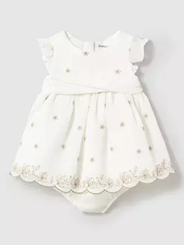 Платье+трусы