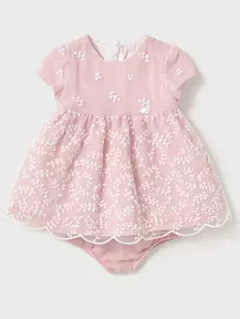 Платье+трусы