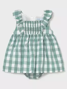 Платье+трусы