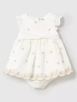 Платье+трусы