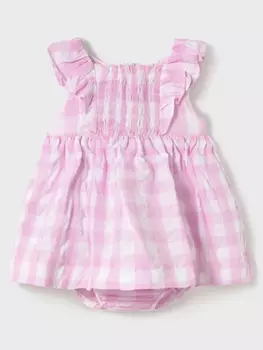 Платье+трусы