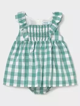 Платье+трусы