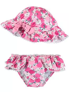 Плавки+панама