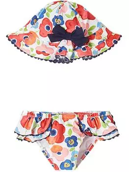 Плавки+панама