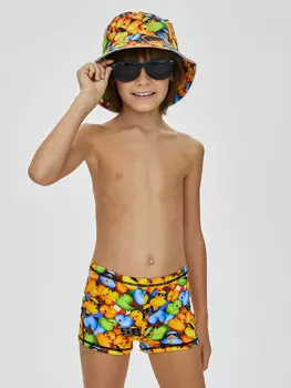 Плавки-шорты