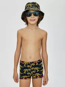 Плавки-шорты