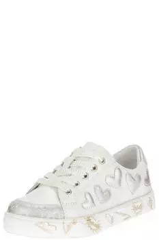 Полуботинки