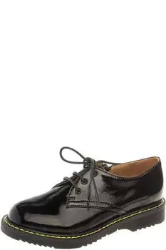 Полуботинки