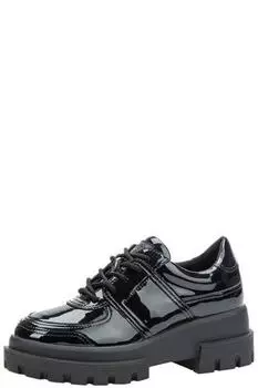 Полуботинки