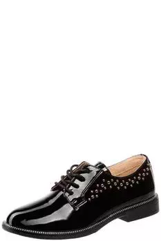 Полуботинки