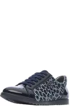 Полуботинки