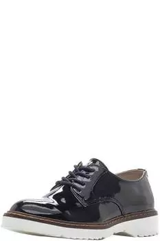 Полуботинки