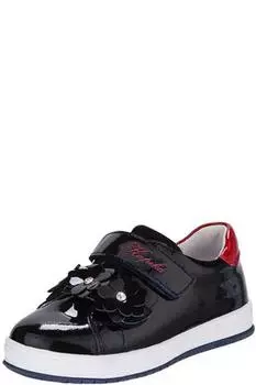 Полуботинки