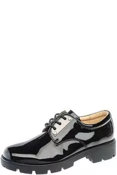 Полуботинки