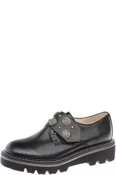 Полуботинки