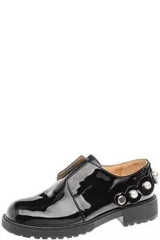 Полуботинки