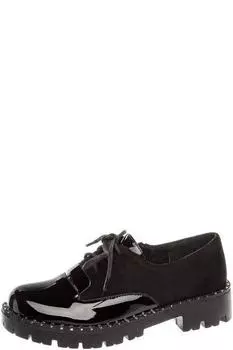 Полуботинки