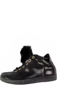 Полуботинки