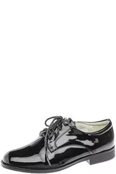 Полуботинки