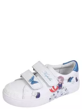 Полуботинки